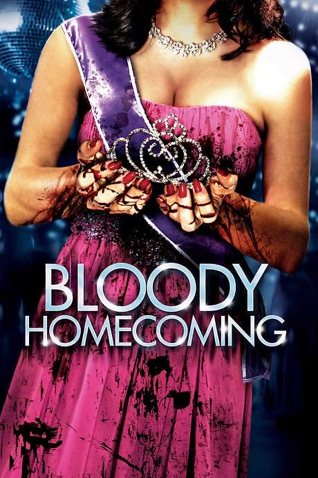 Bloody Homecoming